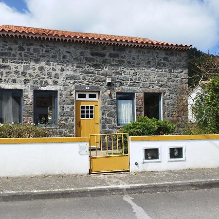 Casa Dos Platanos-Family Home Sete Cidades Exterior foto